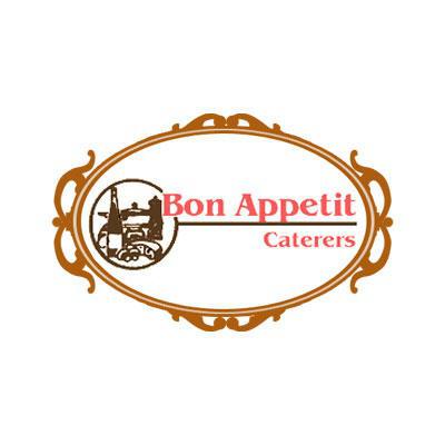Bon Appetit' Caterers Logo