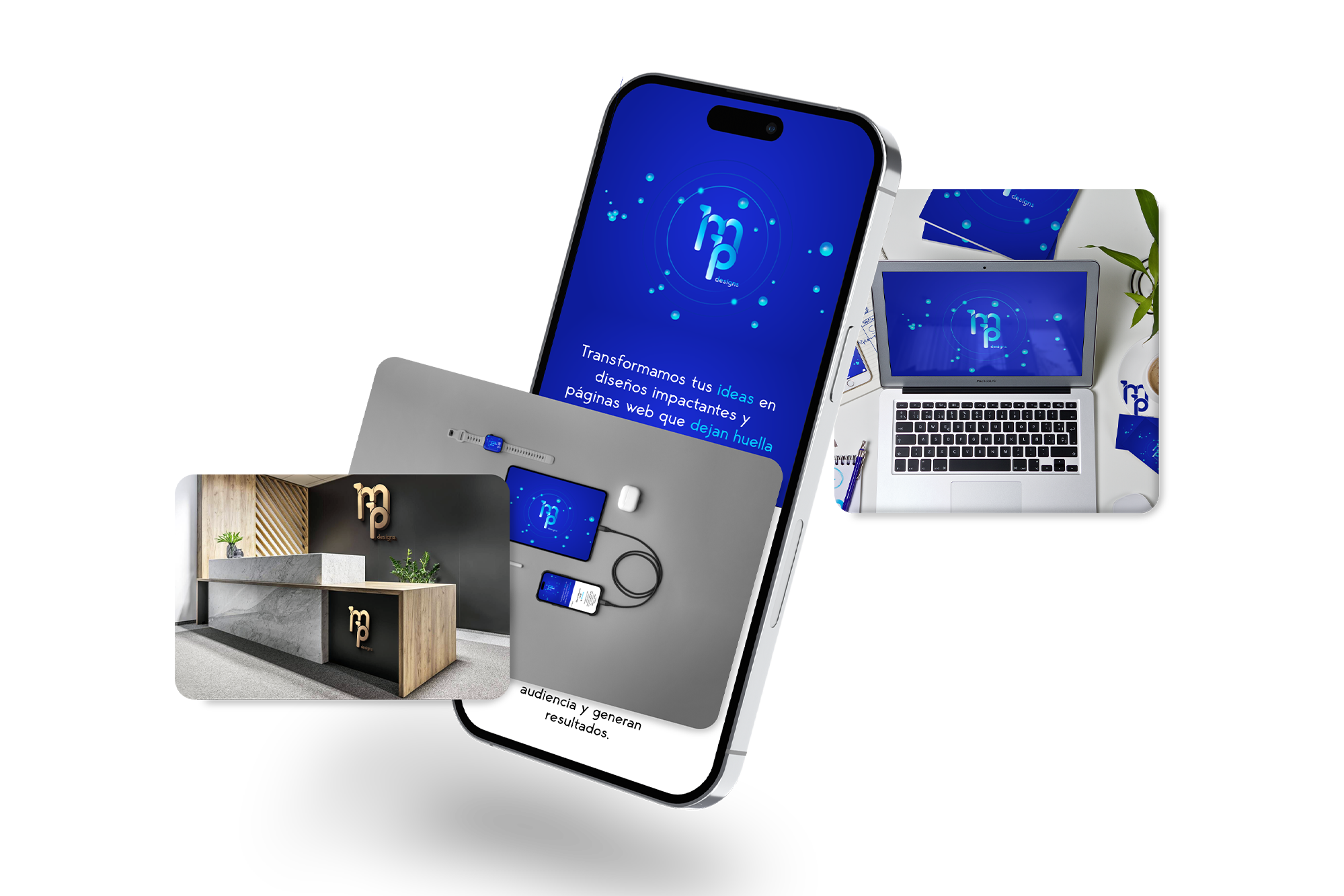 Galería en miniatura