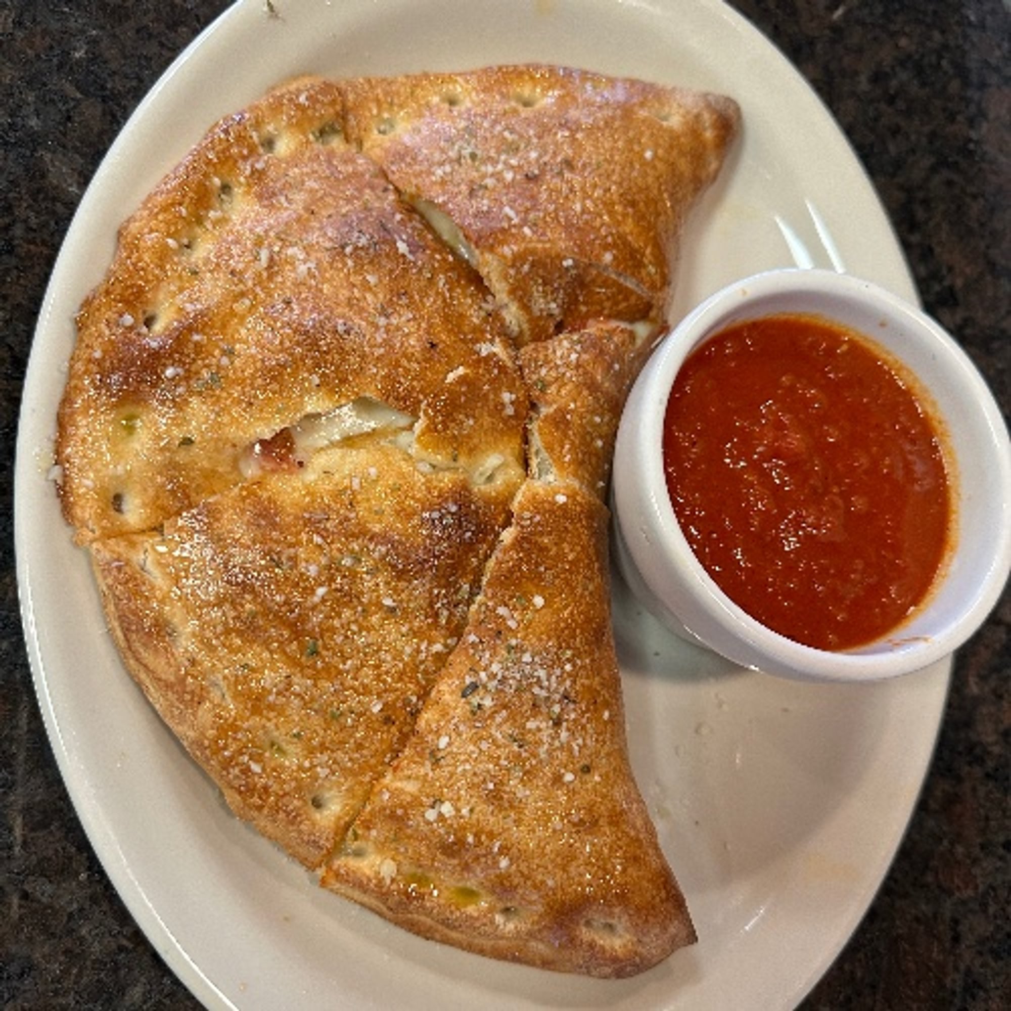 Calzone