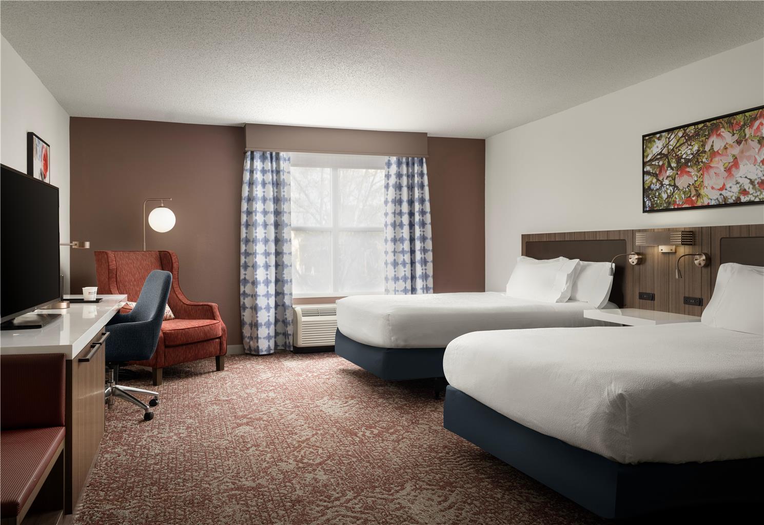 Hilton Garden Inn Jackson/Madison Image