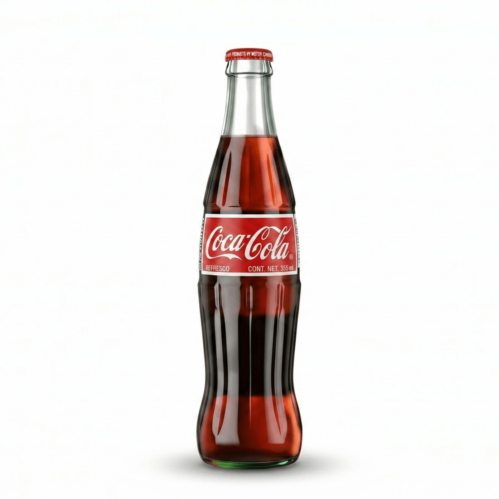 Mexican Coke