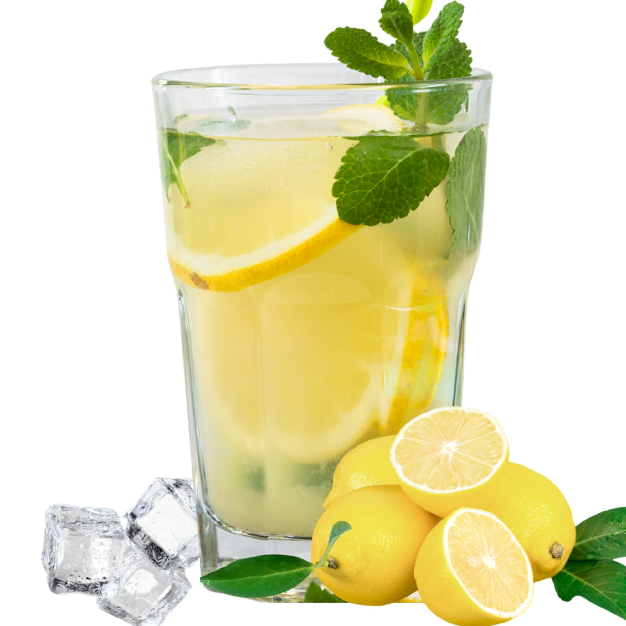 Lemon Ade