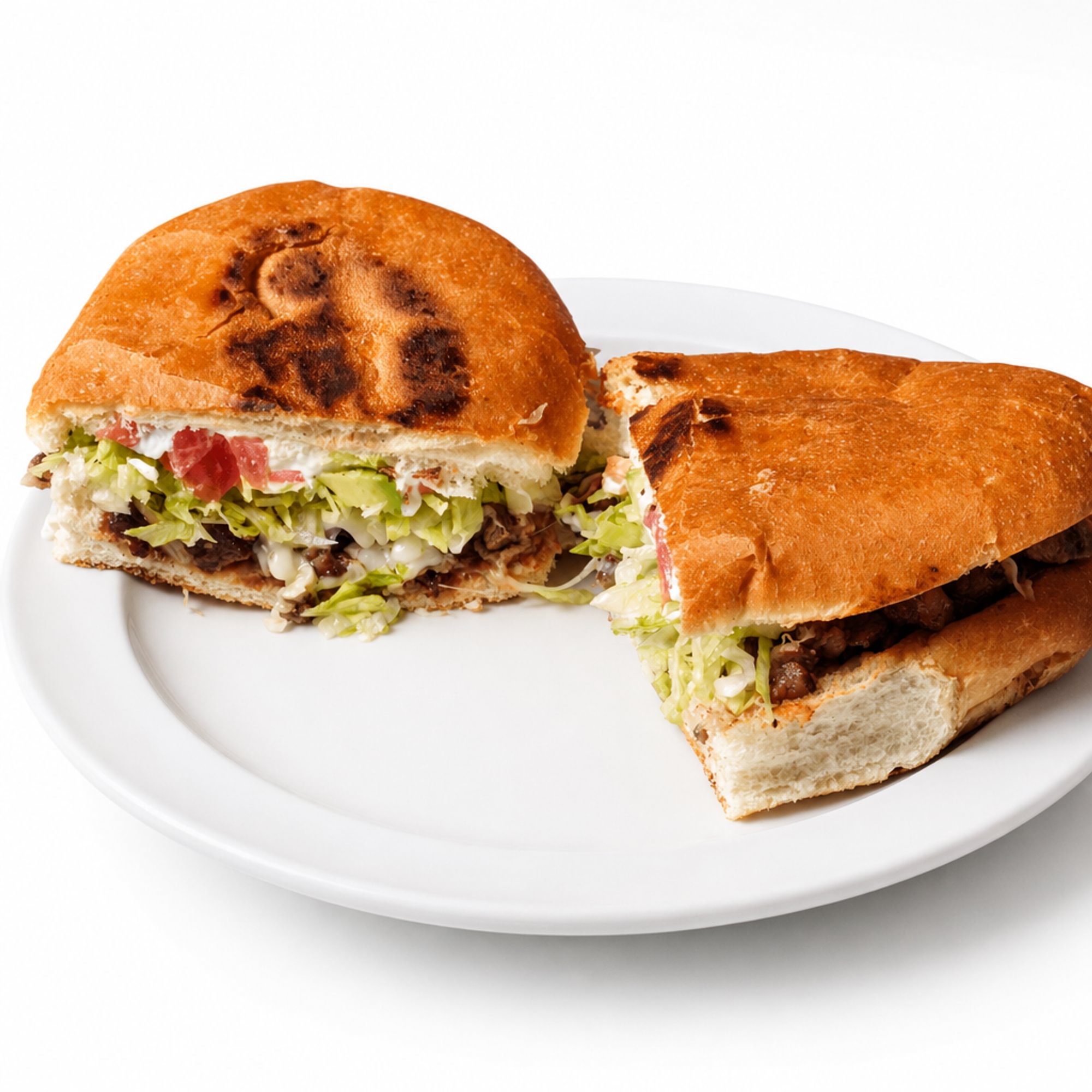 Torta Dinner
