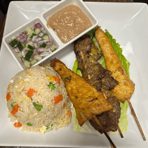Satay