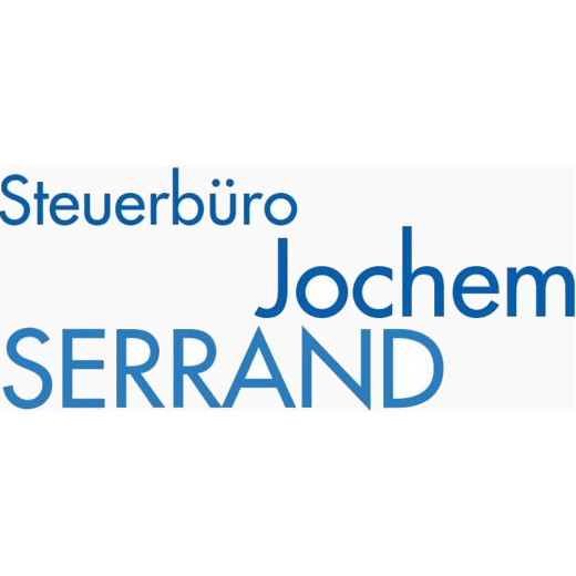 Logo von Steuerbüro Jochem Serrand