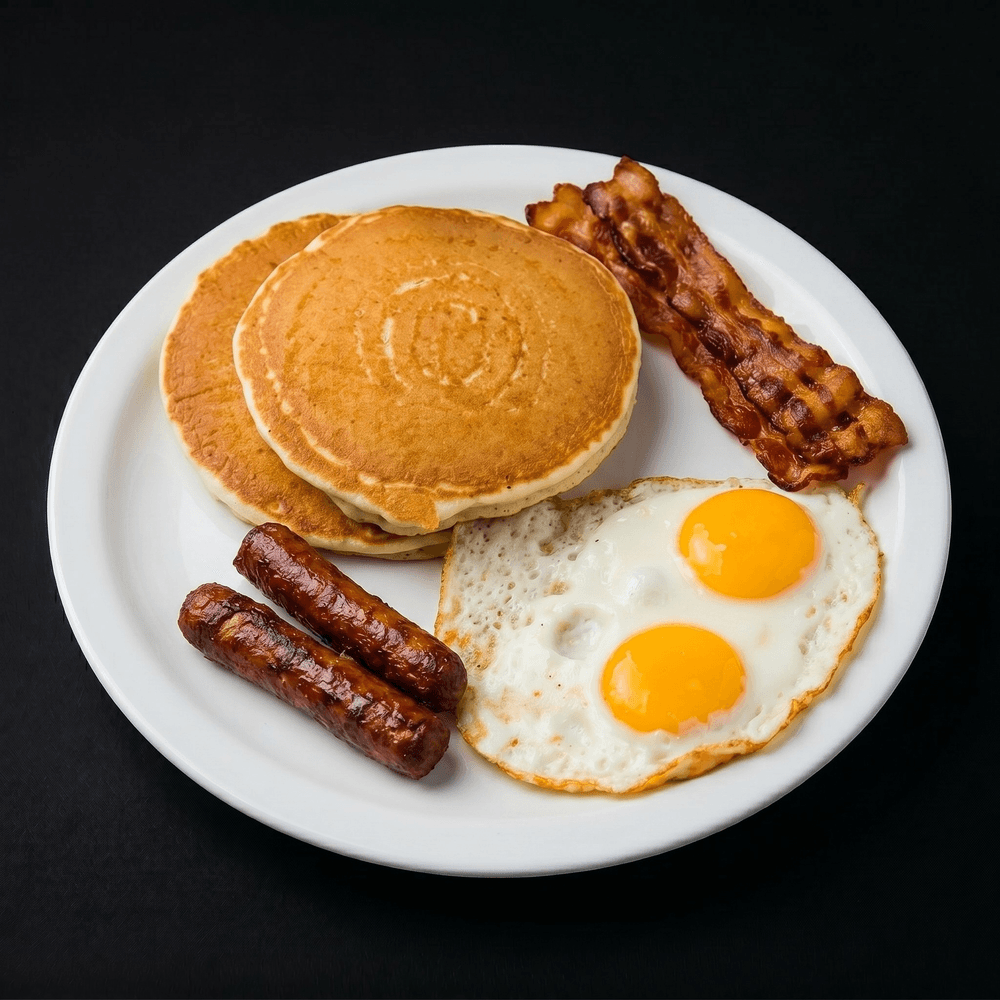 GM Slam Plate