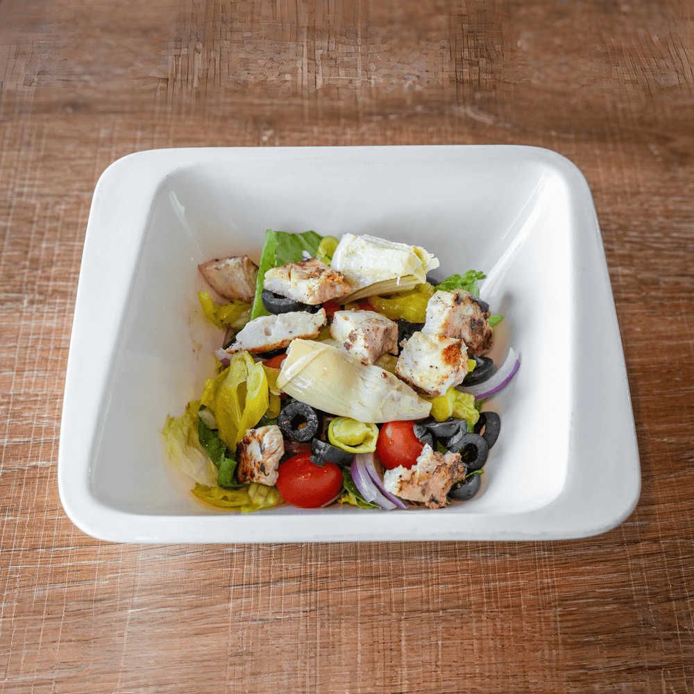 Chicken Salad