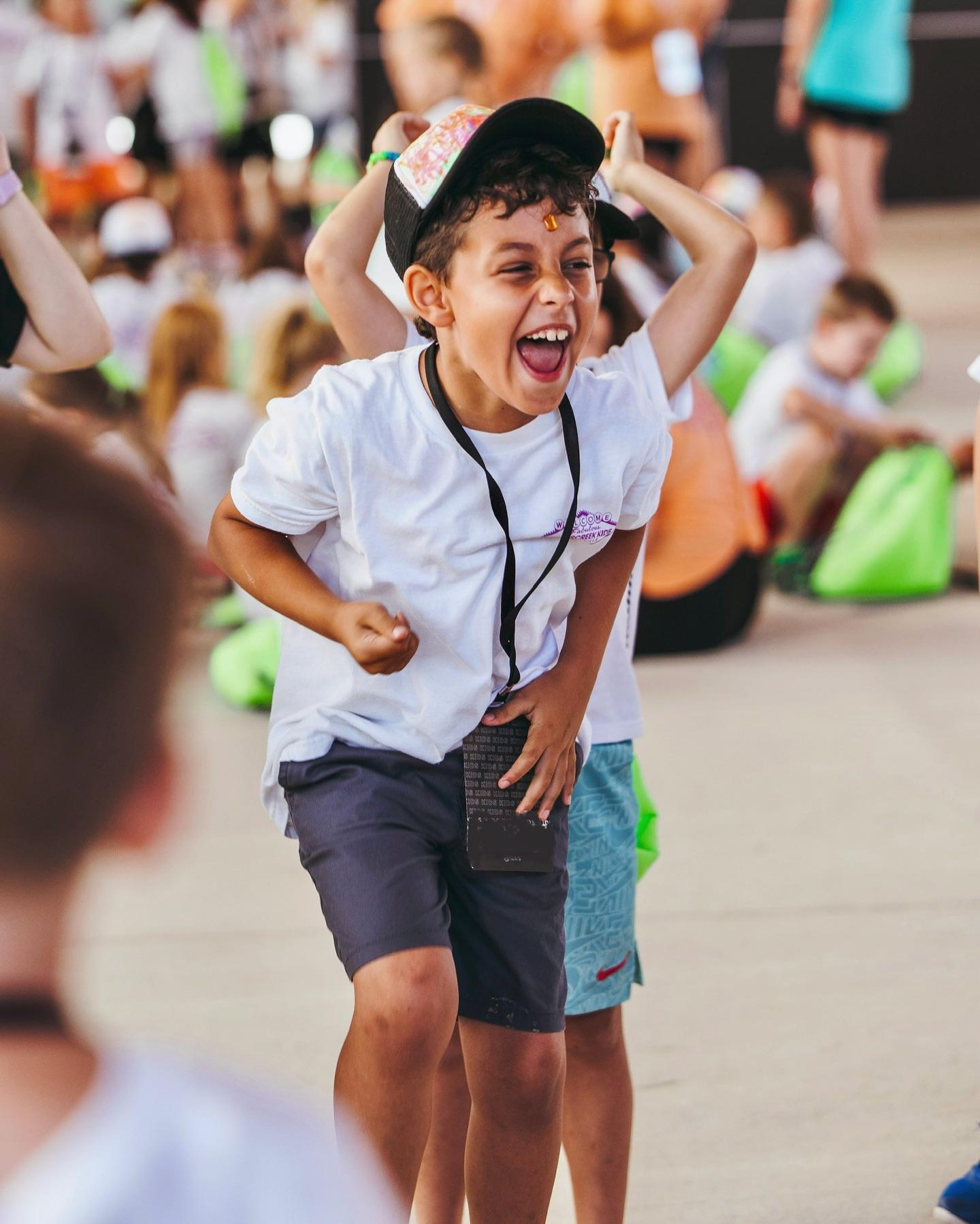 CrossCreek Church Image