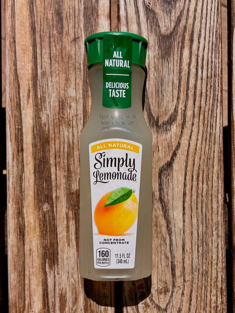 Lemonade
