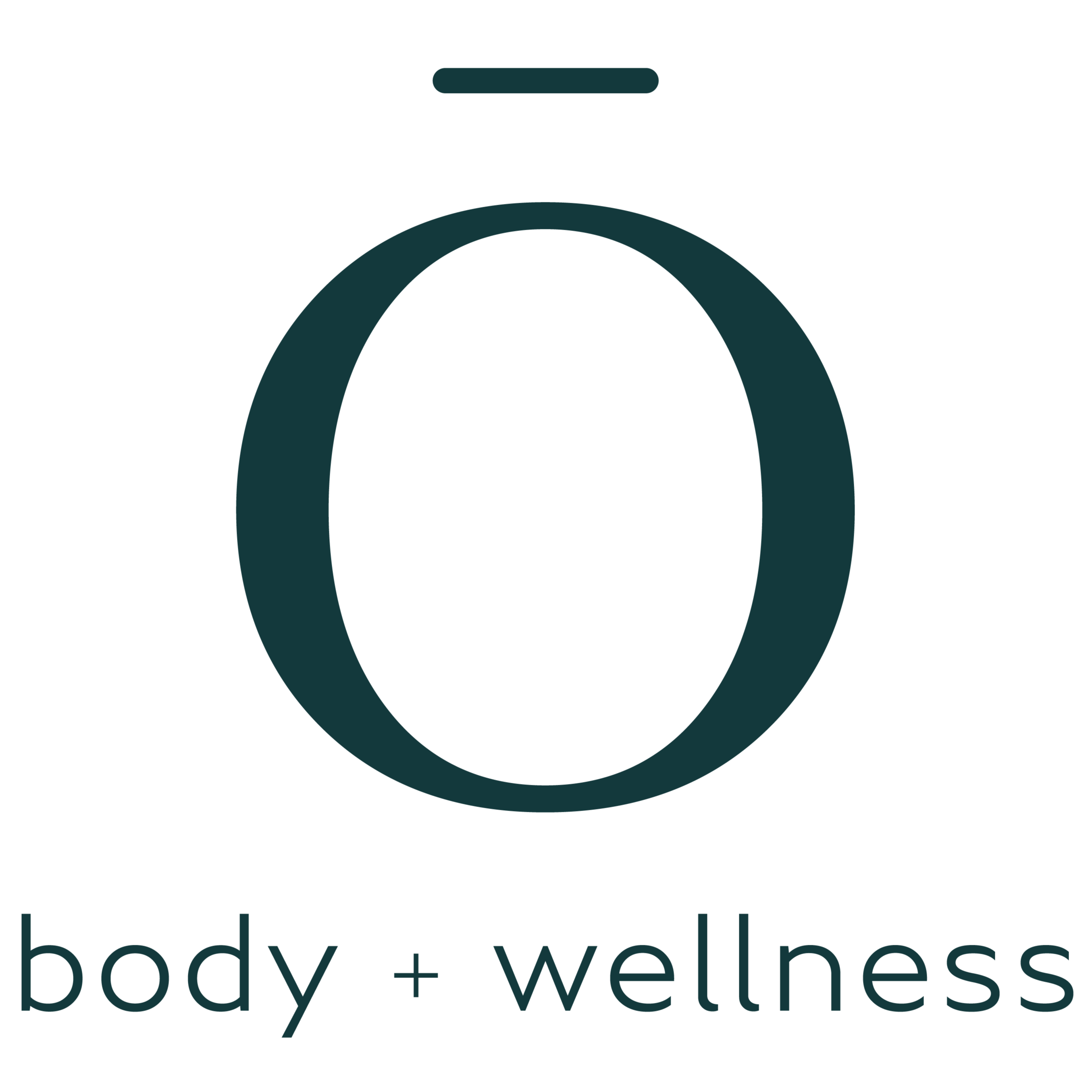 O Body & Wellness