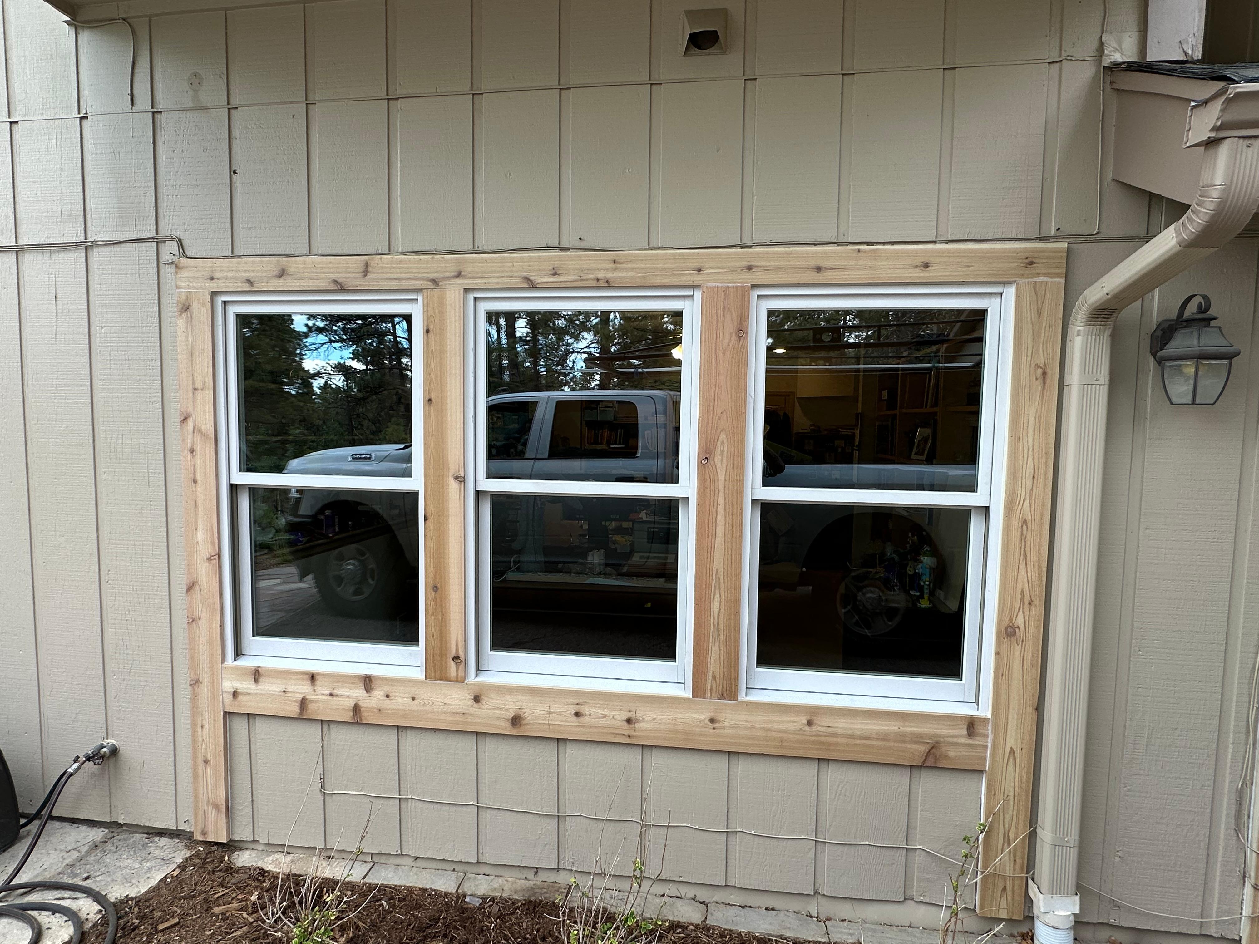 Gravina’s® Windows & Siding