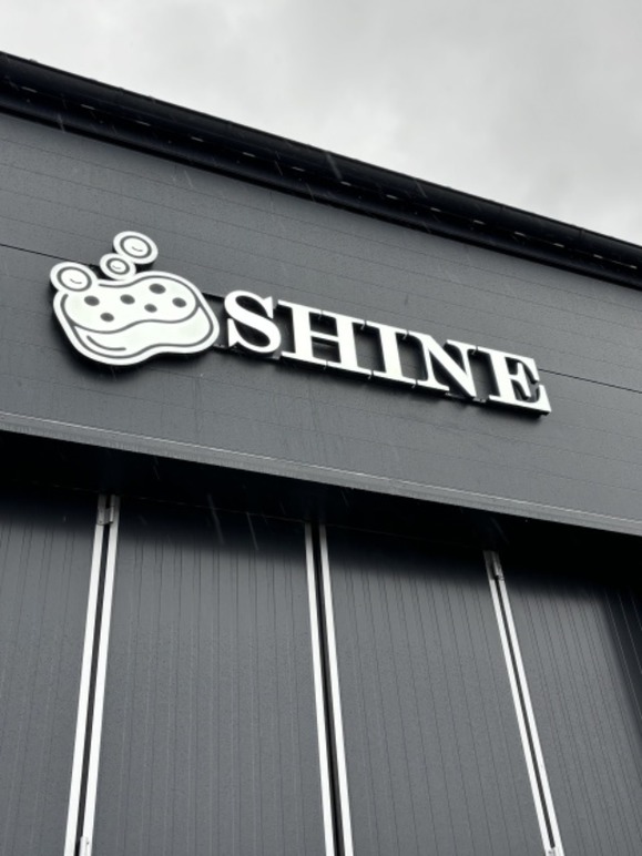 Shine Bilrekond Skövde Skövde