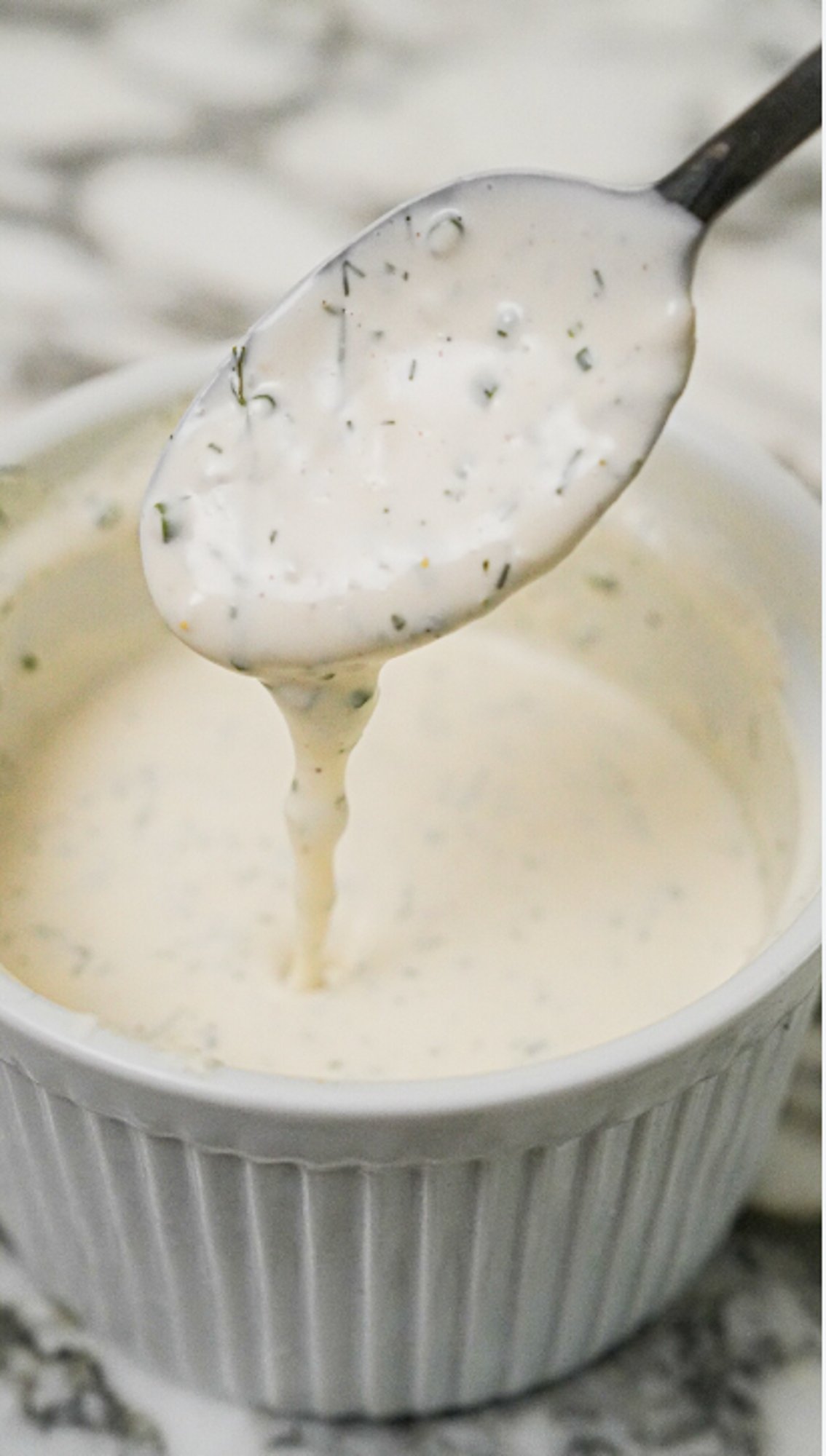 Side of Ranch (1.5oz)
