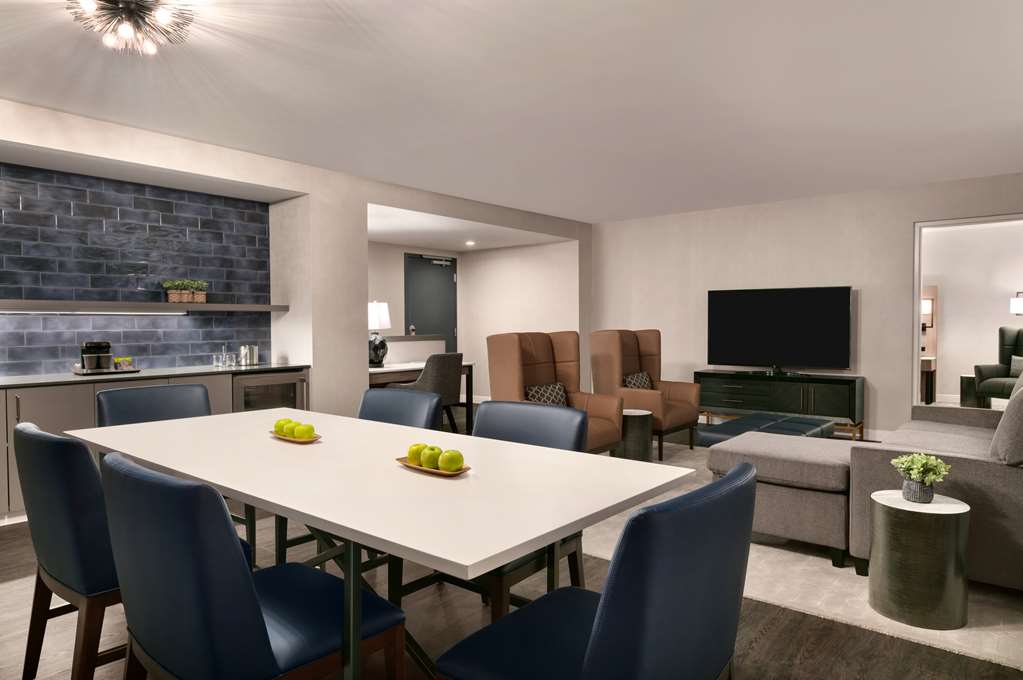 DoubleTree by Hilton Canton Downtown Image