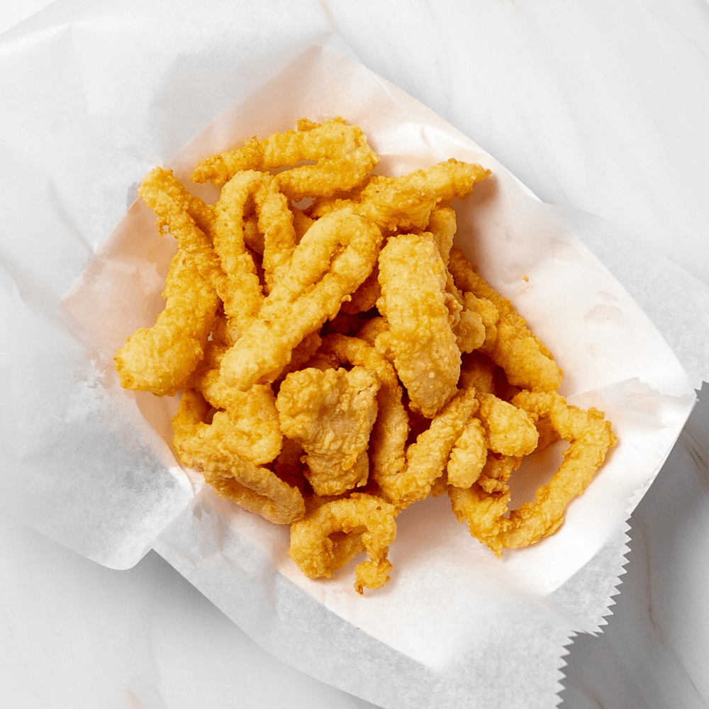 Fried Calamari