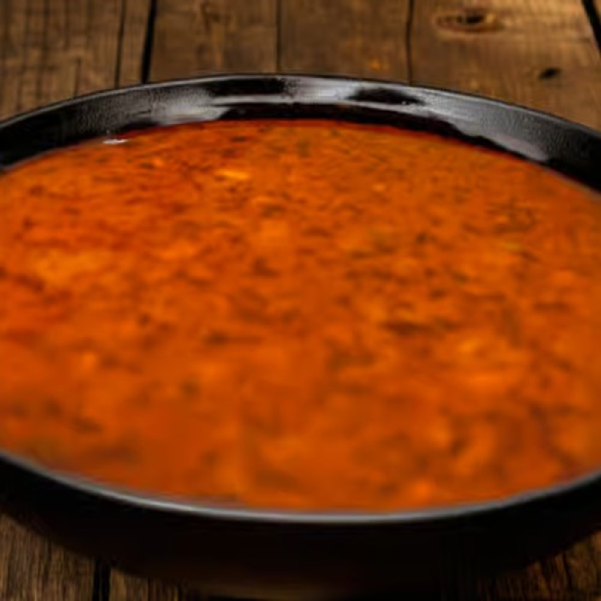 Lamb Vindaloo