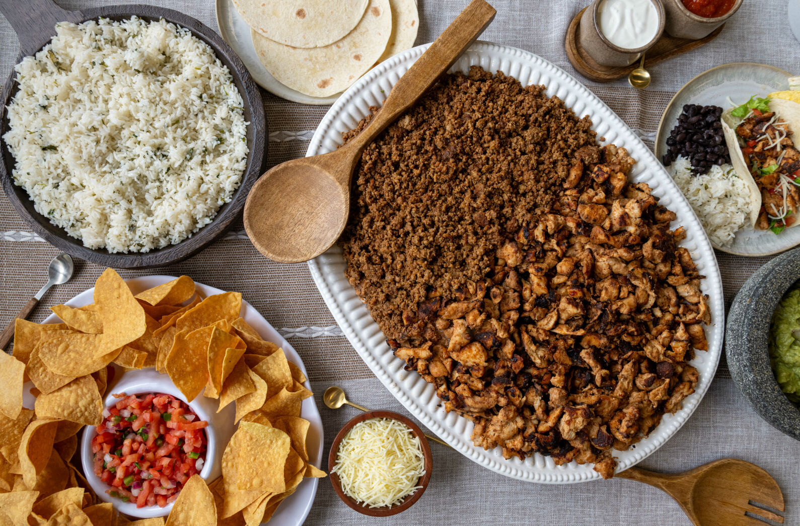 Bubbakoo's Burritos Image