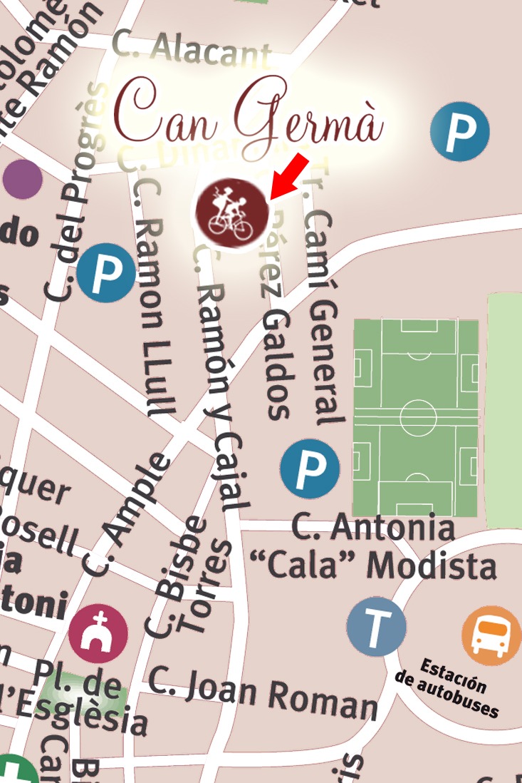 Galería en miniatura
