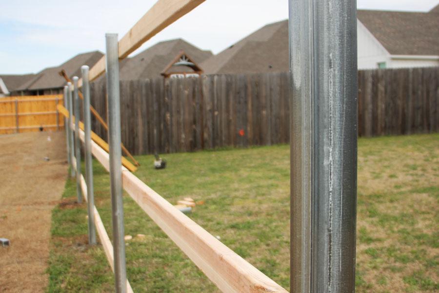 Empire Fence Co. Tulsa Image