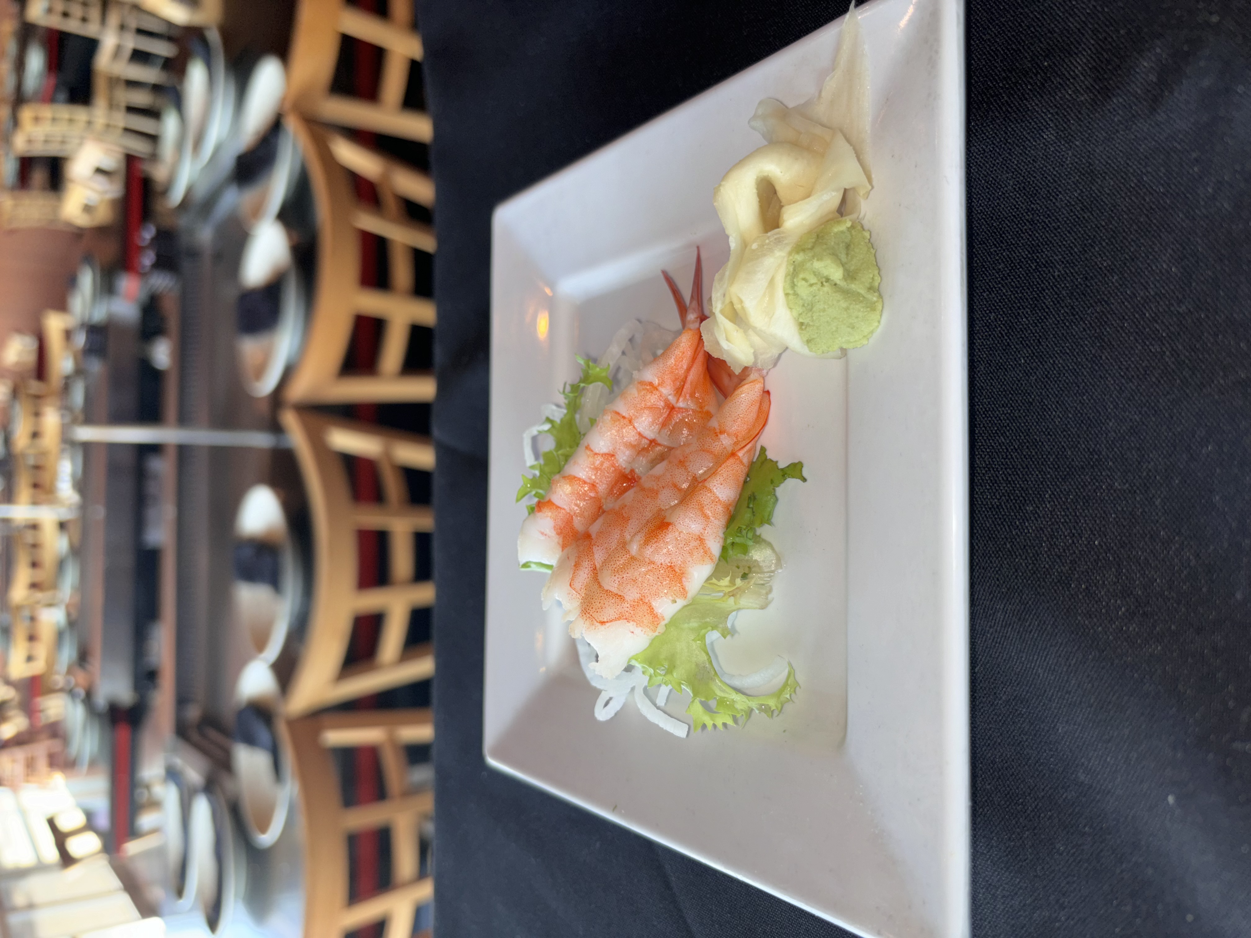 Ebi (Shrimp)