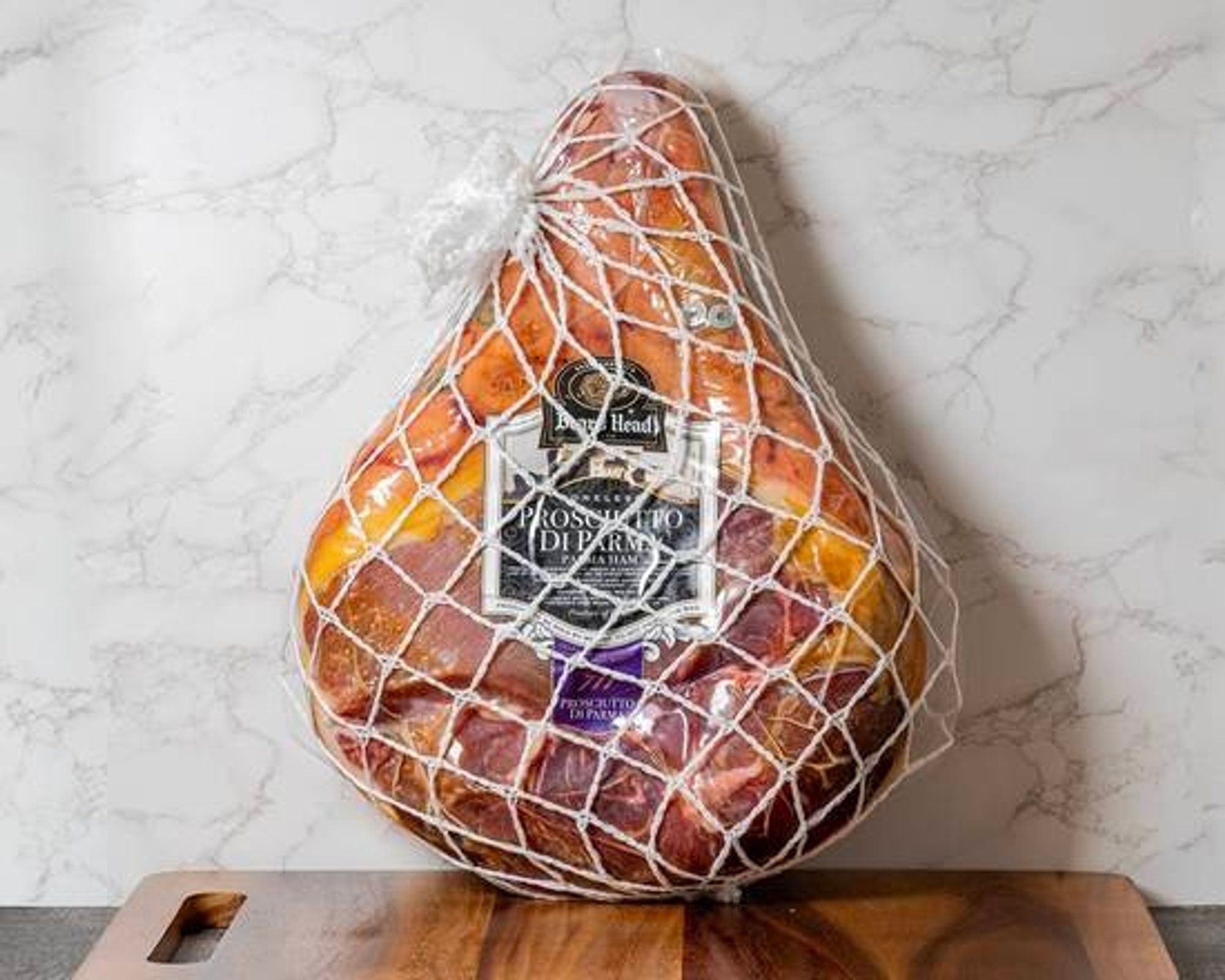 Prosciutto Di Parma