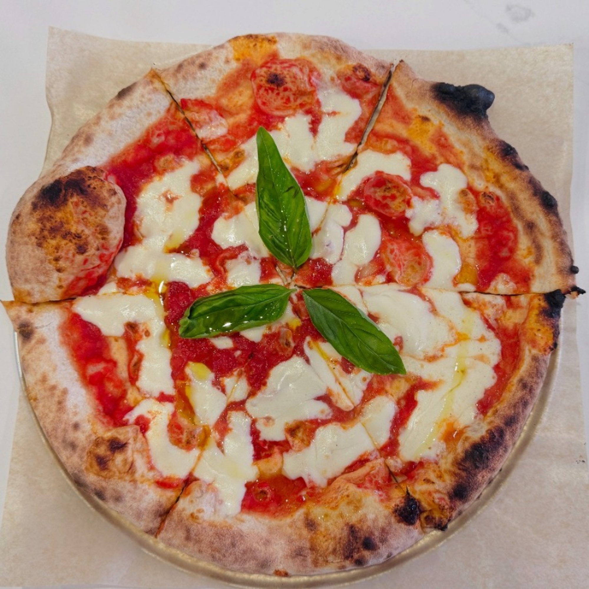 Margherita