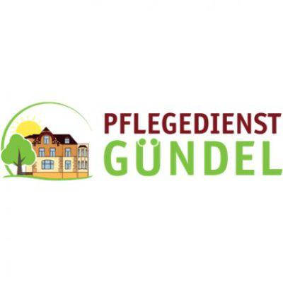 Logo von Häusliche Kranken- und Seniorenpflege Christina Gündel GmbH