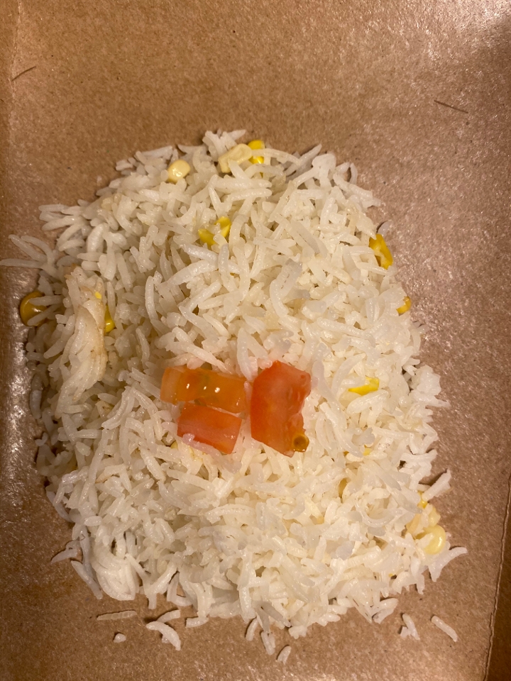 Rice