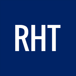 R & H Technologies Logo