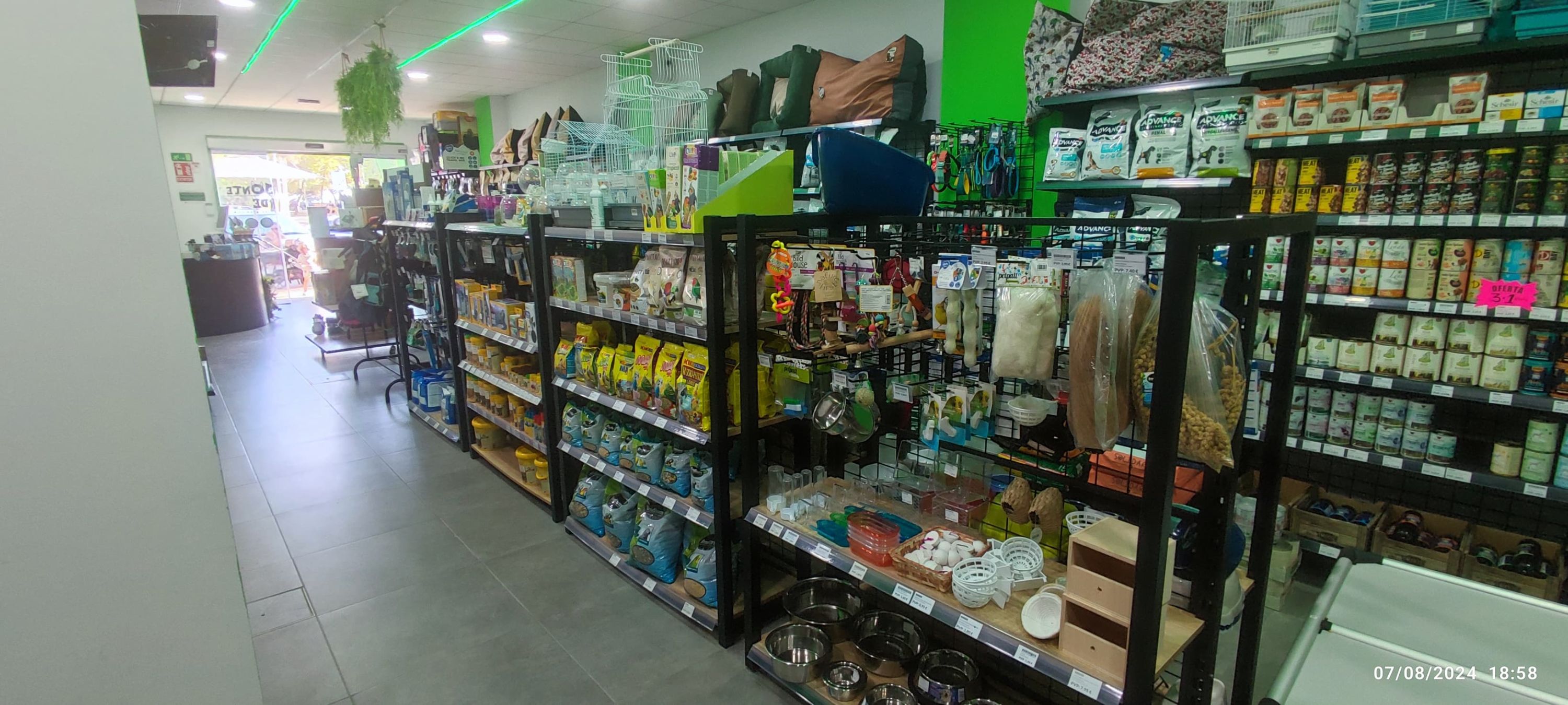 Galería en miniatura