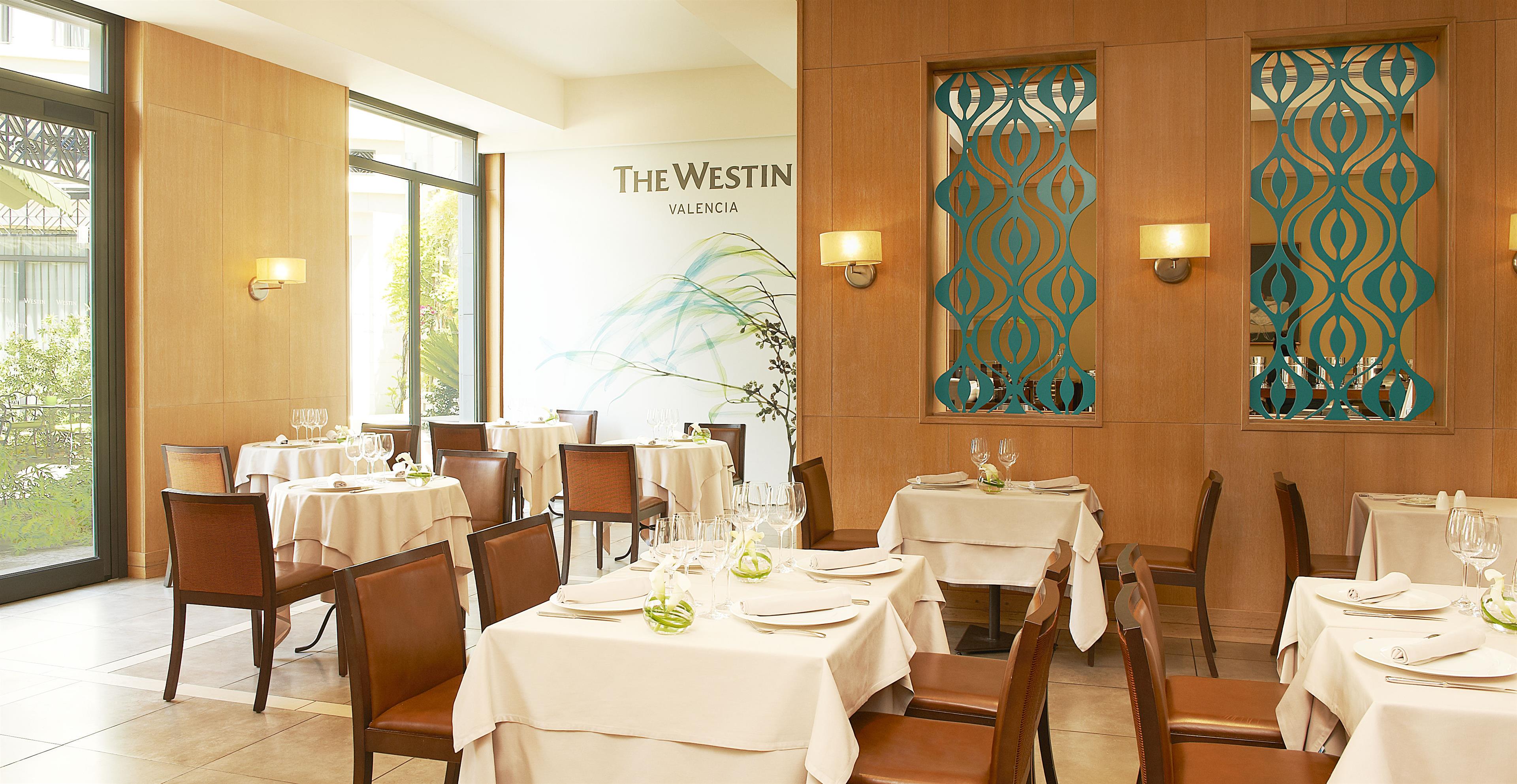 Images The Westin Valencia