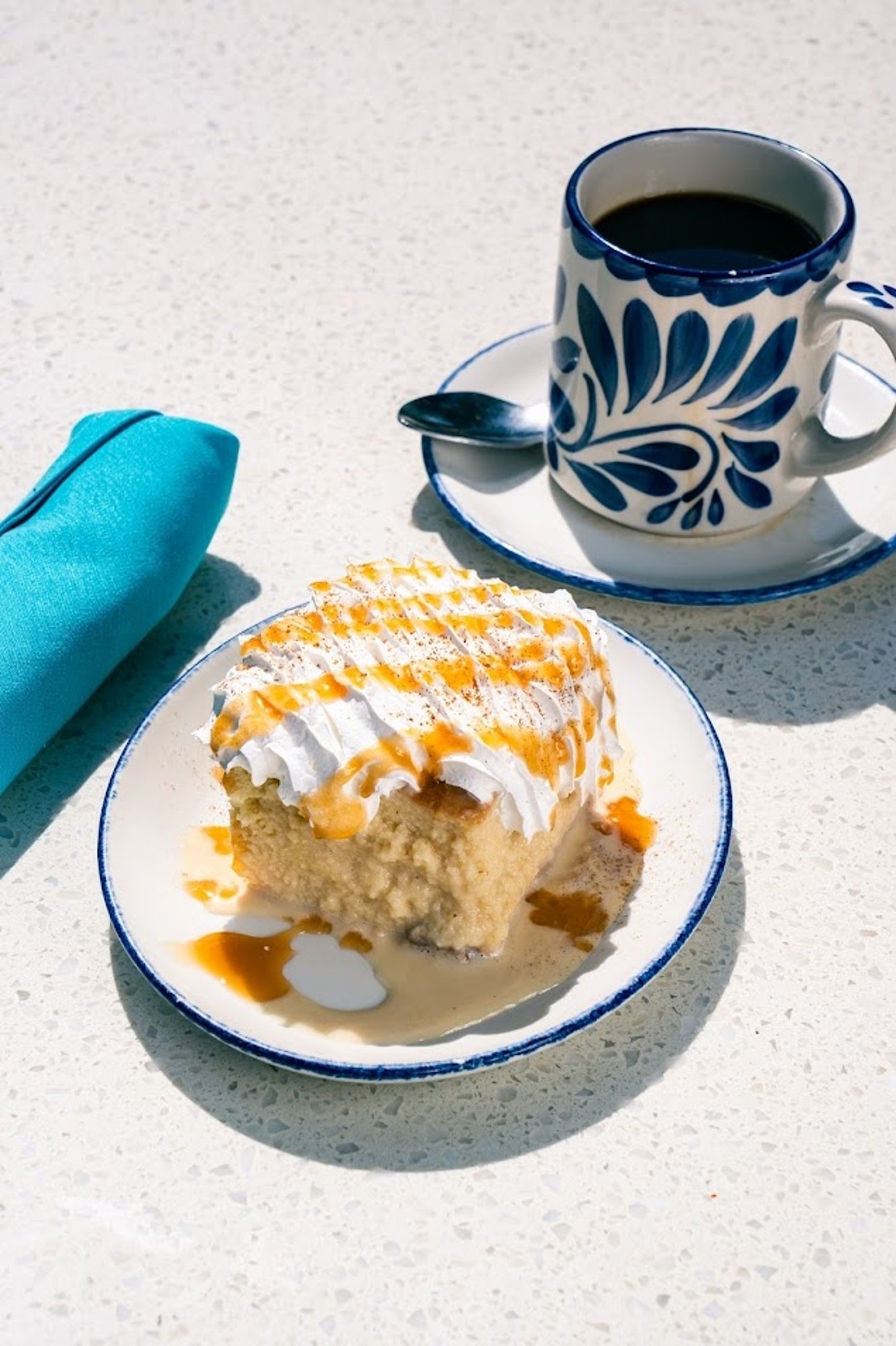 Tres Leches