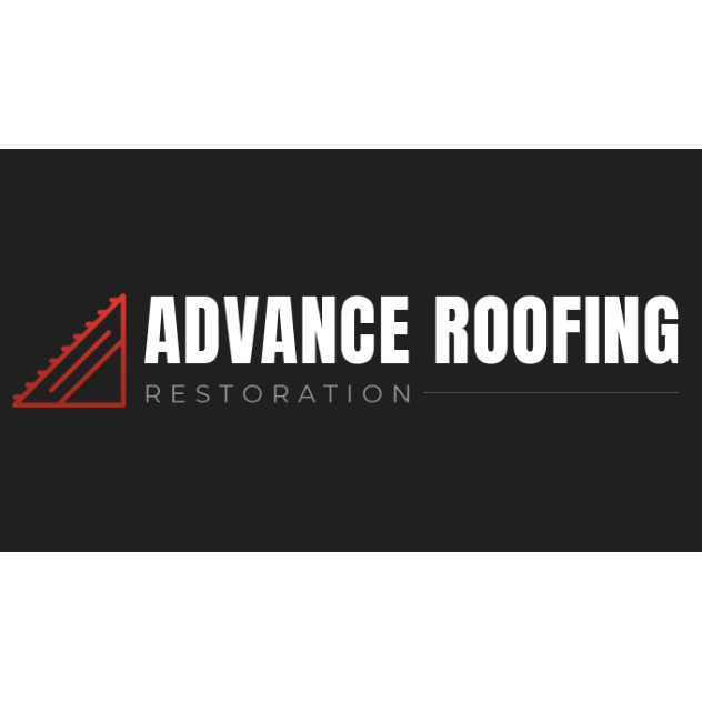 Advanced Roofing Restoration Logo