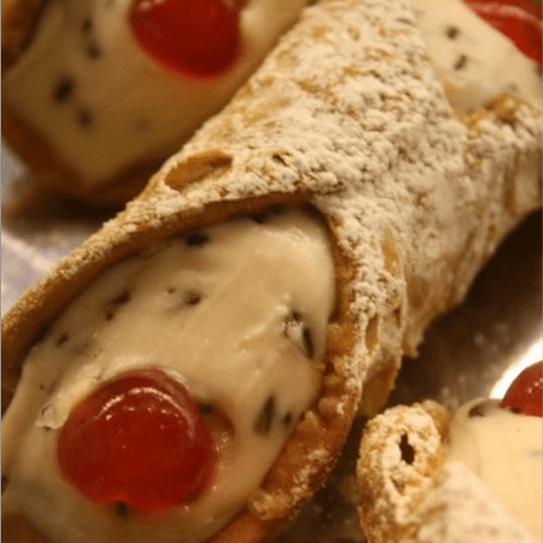 Cannoli