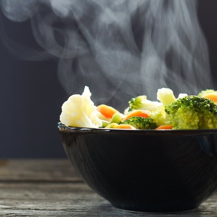 Side Vegetable