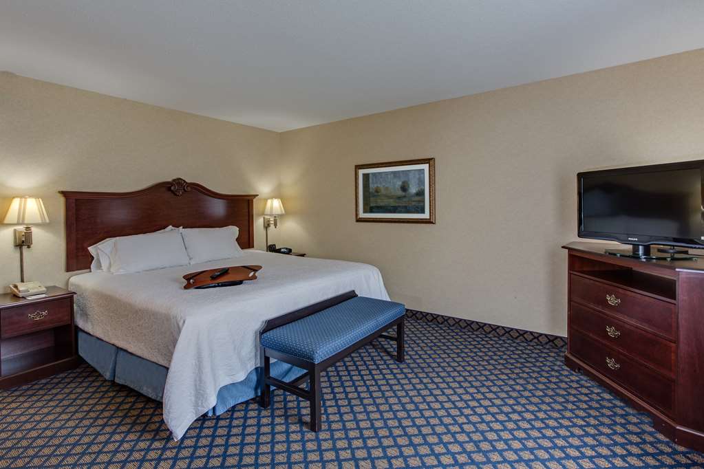 Hampton Inn Clearfield Image