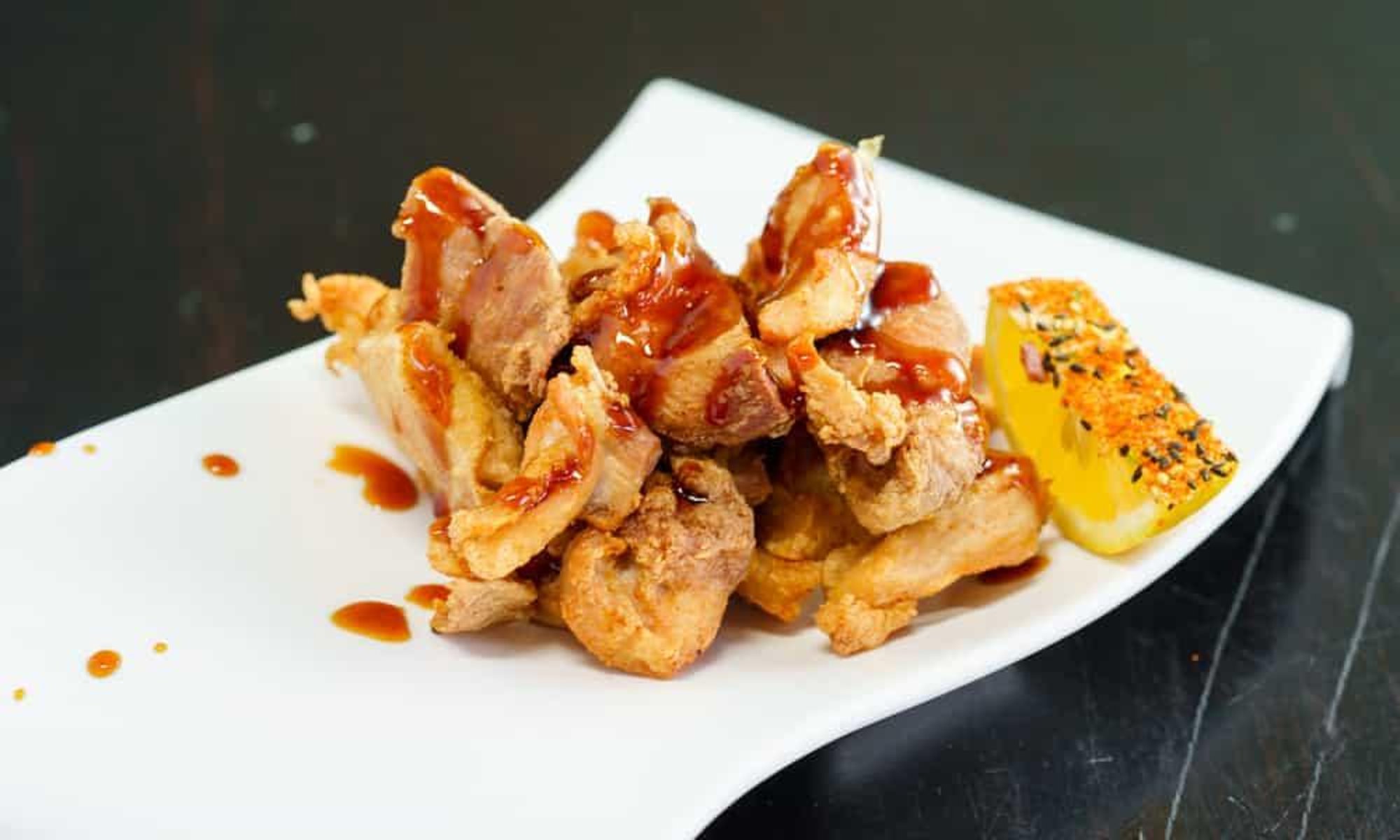 Chicken Karaage