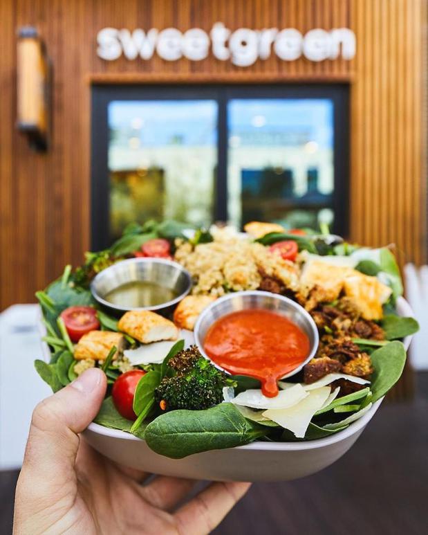 Images sweetgreen