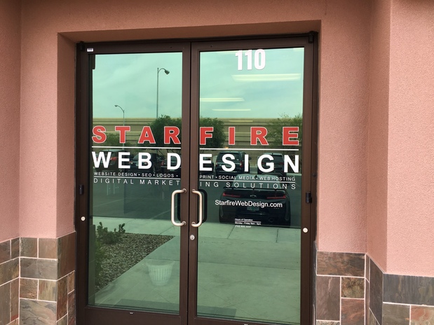 Images Starfire Web Design