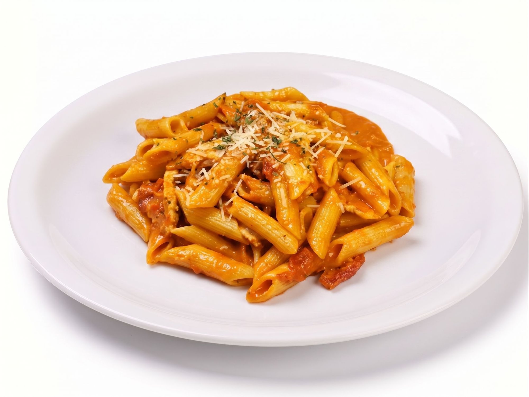 Baked Ziti or Penne