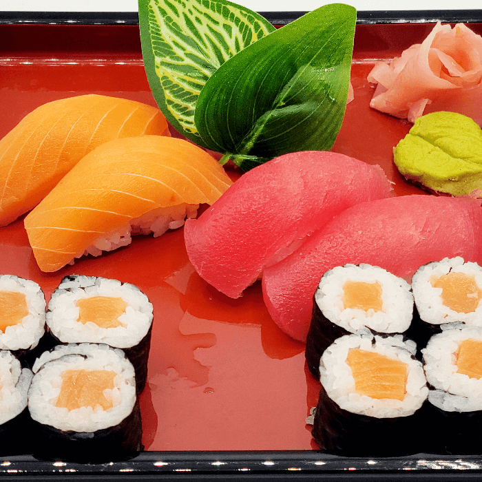 Maki Combo