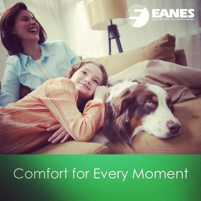 Eanes Heating & Air Conditioning Photo