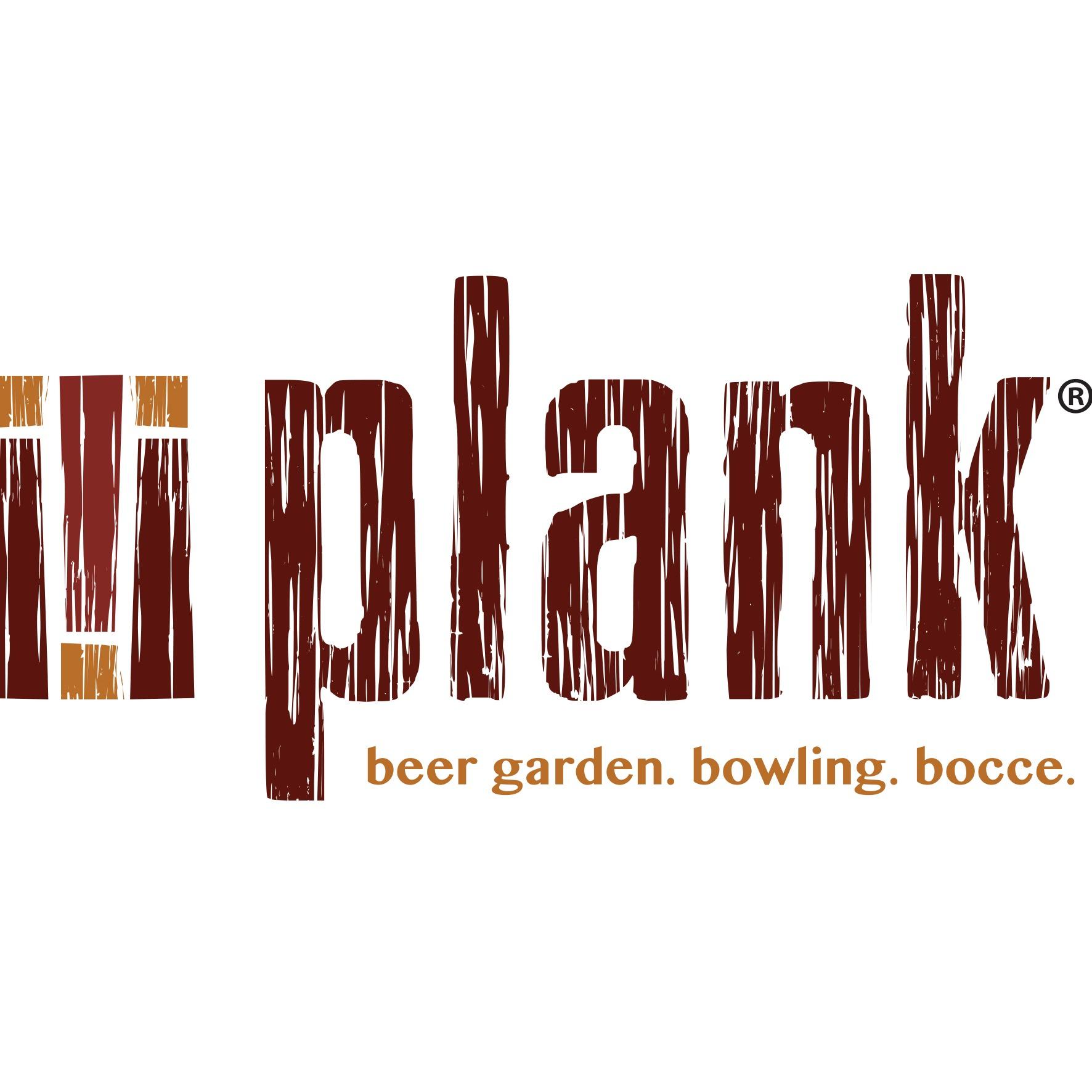 Plank Photo