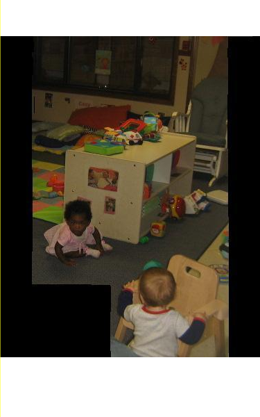 Infant Classroom