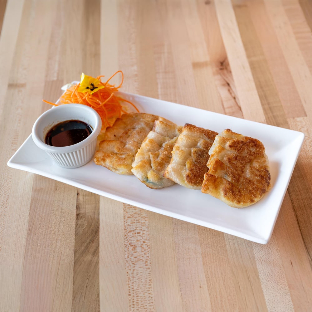 Butter Nut Dumpling (4)