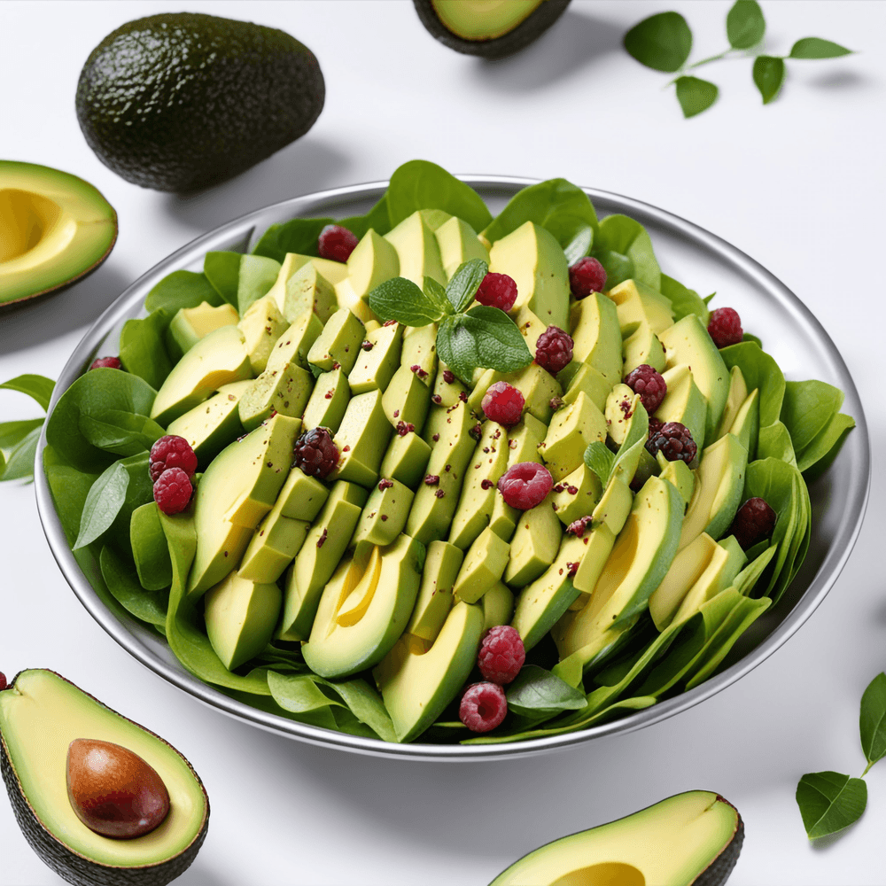 Avocado Salad