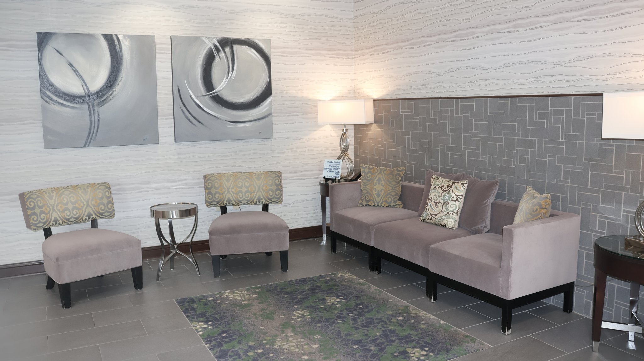 Holiday Inn Express & Suites Morton Peoria Area by IHG Image