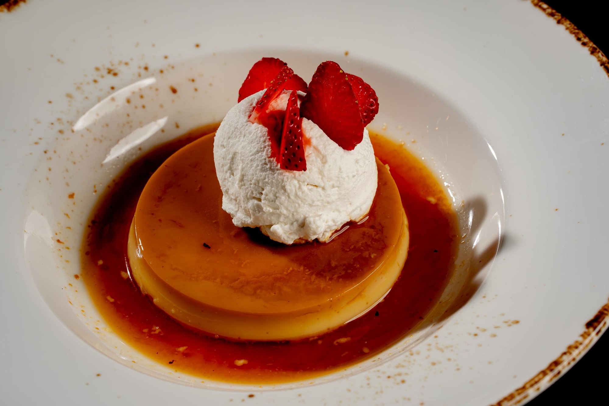 Flan
