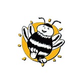 Logo der Bienen-Apotheke