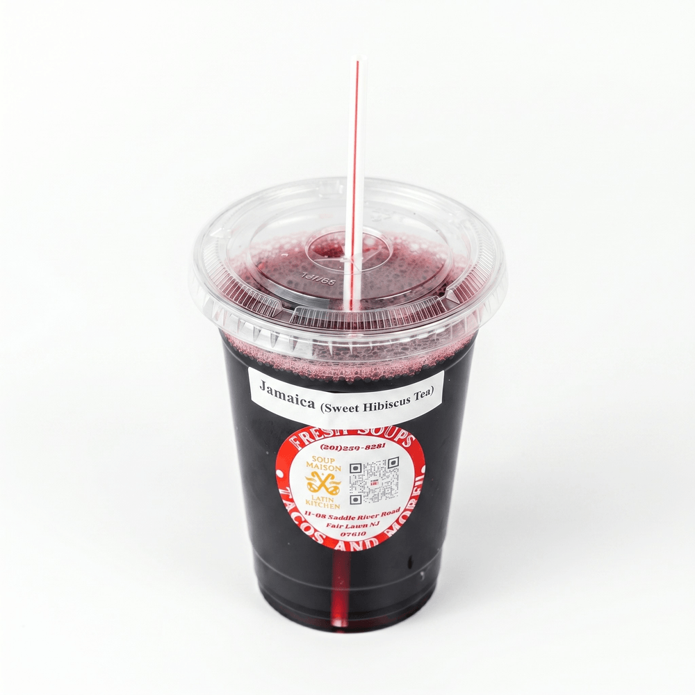 Aguas Frescas